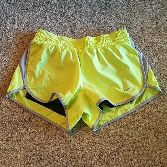 running shorts inner lining